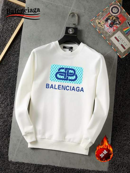 Picture of Balenciaga Sweatshirt _SKUBalenciagam-3xl25t0429746